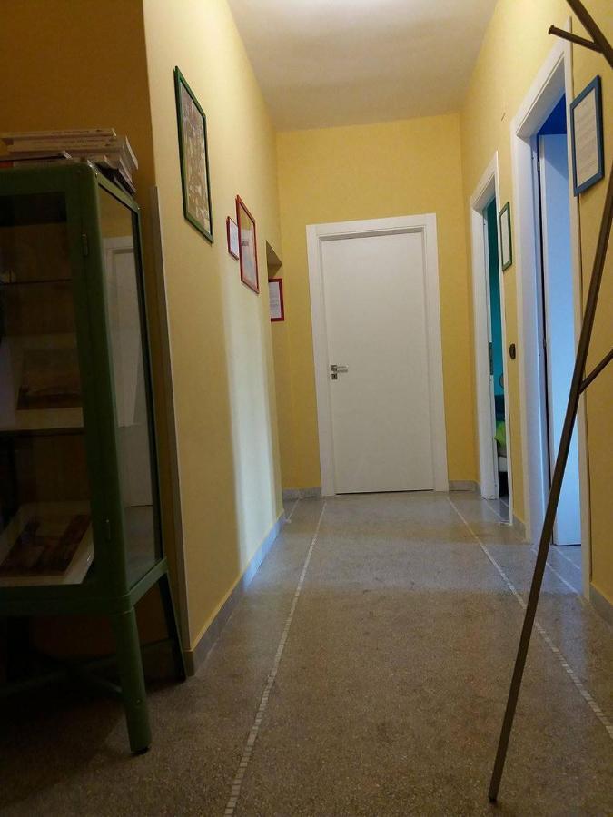 Bed & Breakfast Leggendaria *