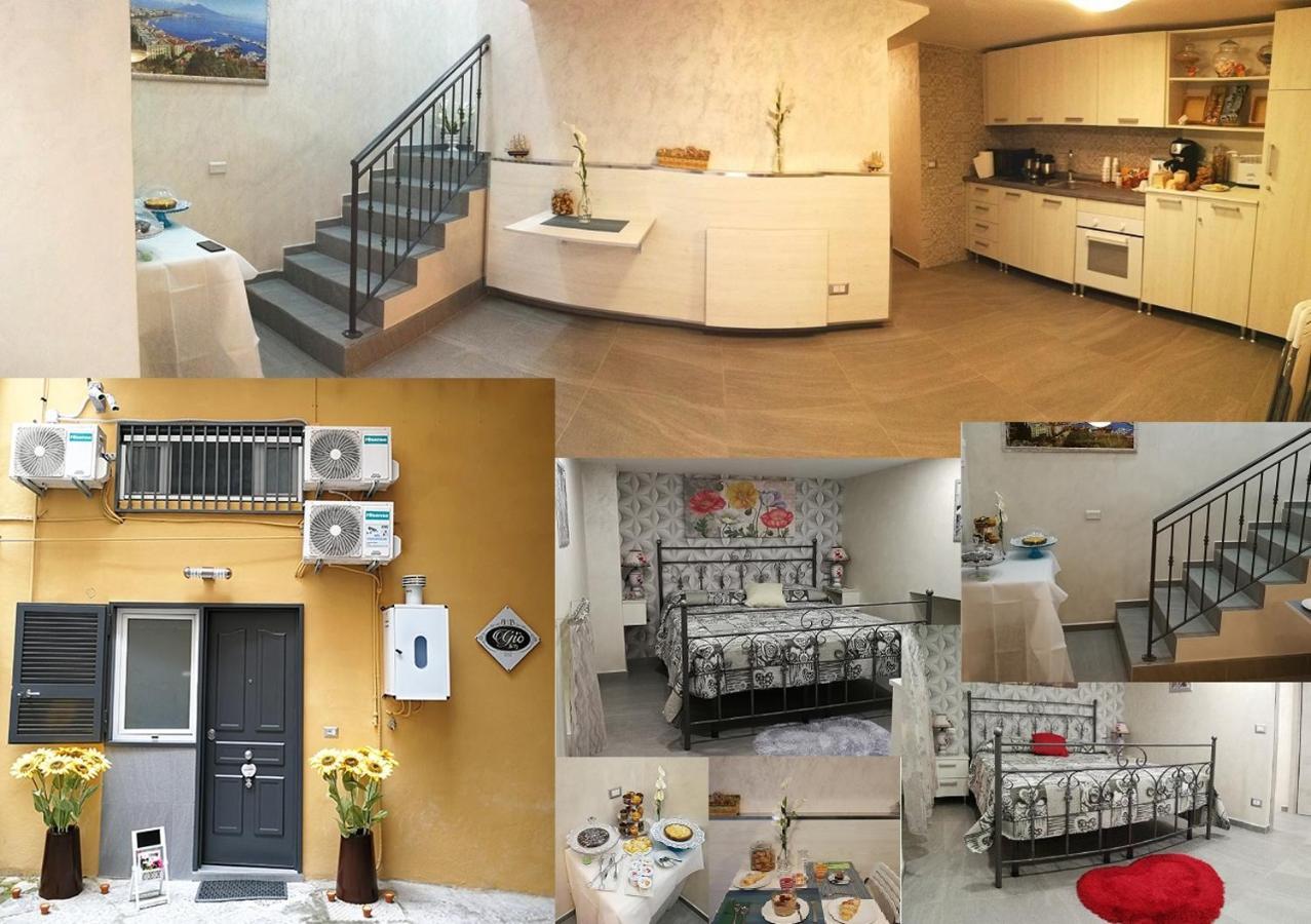 Gio Bed & Breakfast *
