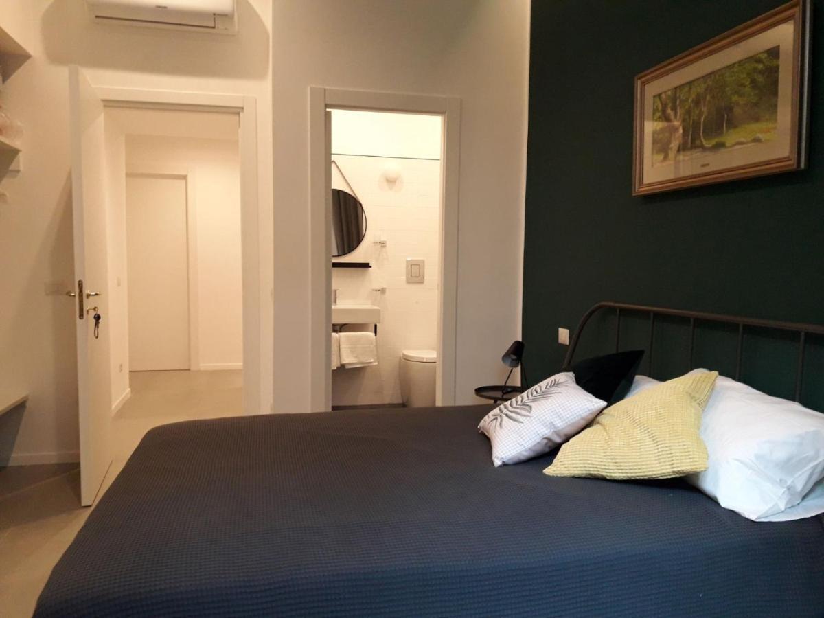 Casa Roger * Naples