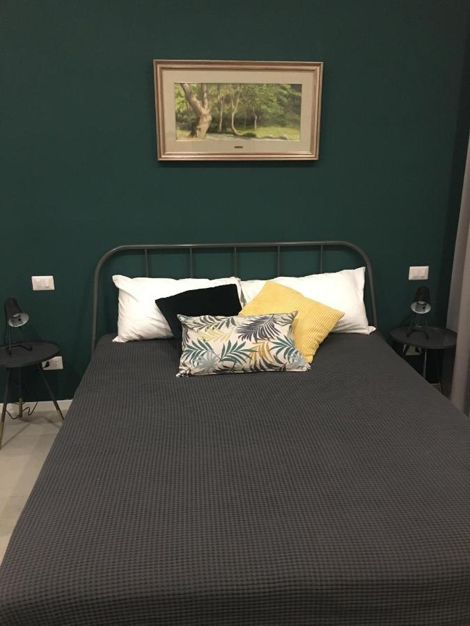 Bed & Breakfast Casa Roger Naples