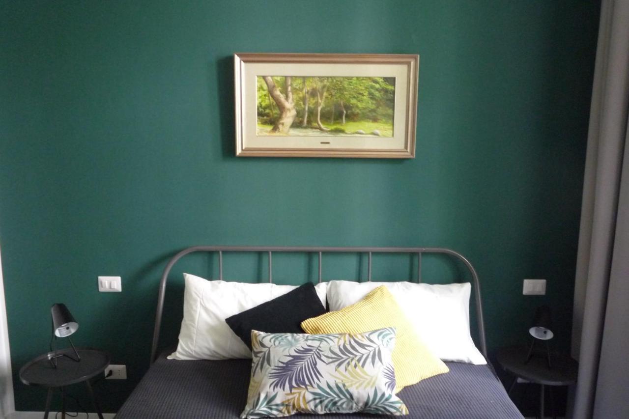 Casa Roger Bed & Breakfast