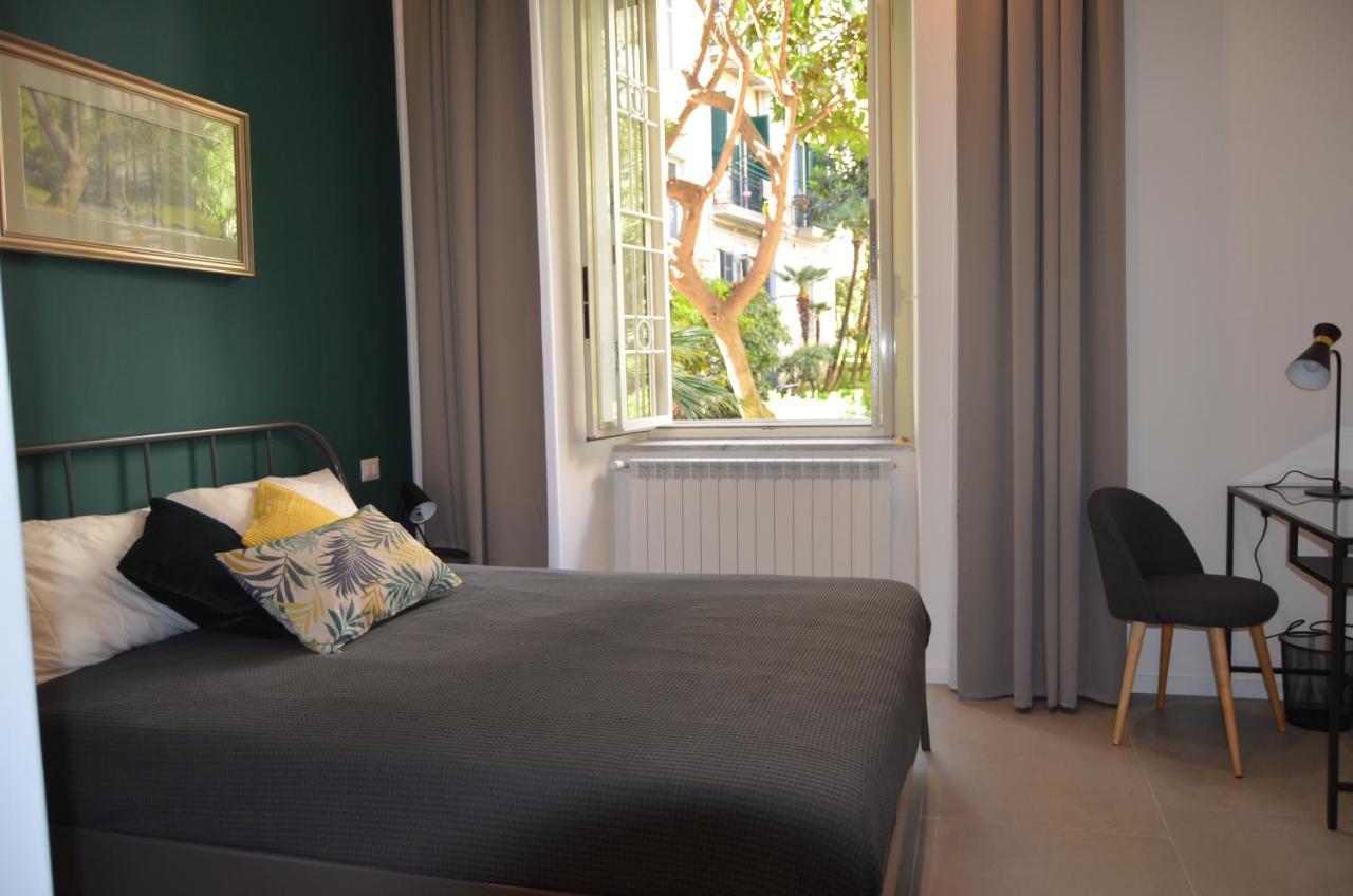 Bed & Breakfast Casa Roger