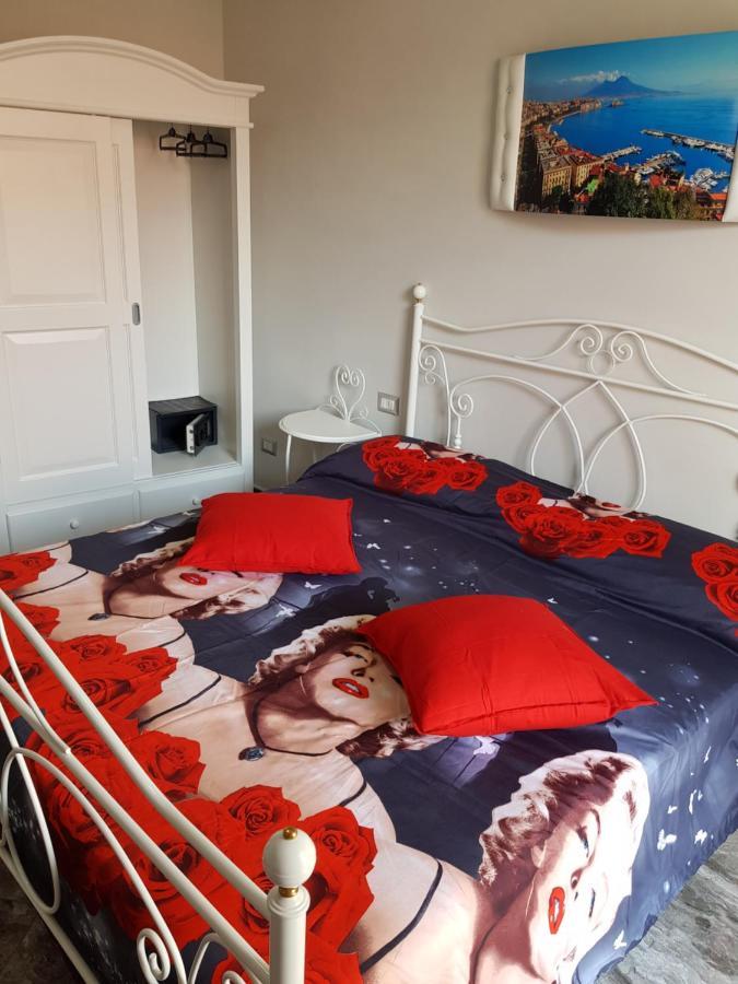 L'elite Del Centro Storico Bed & Breakfast Naples