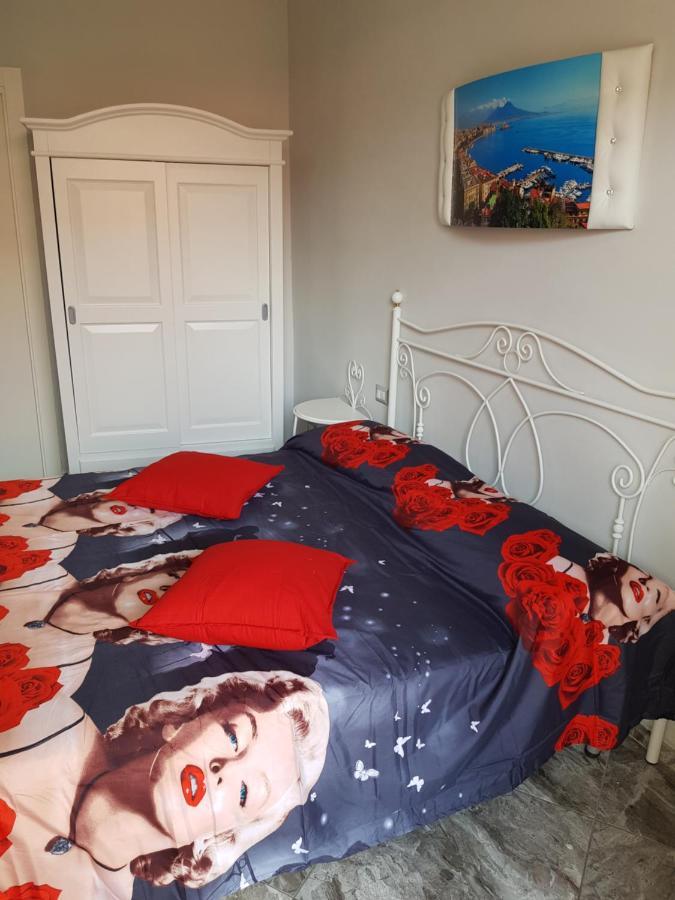 Bed & Breakfast L'elite Del Centro Storico Naples
