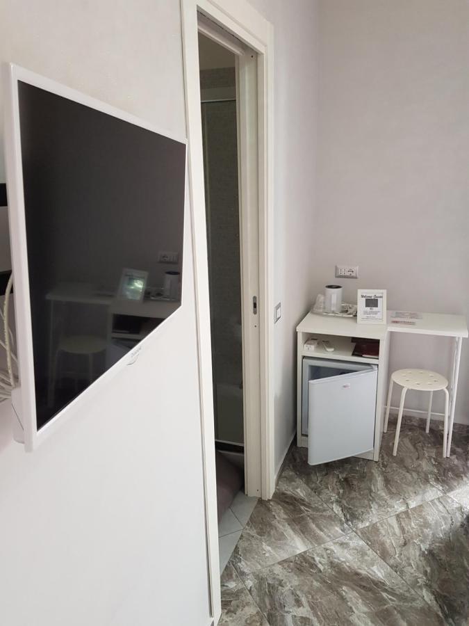 L'elite Del Centro Storico Naples