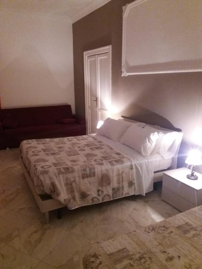 B&bhotel Emmanuel Bed & Breakfast Naples