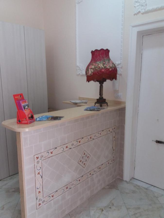 Bed & Breakfast B&bhotel Emmanuel Naples