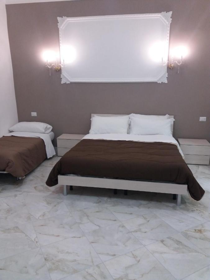 Bed & Breakfast B&bhotel Emmanuel