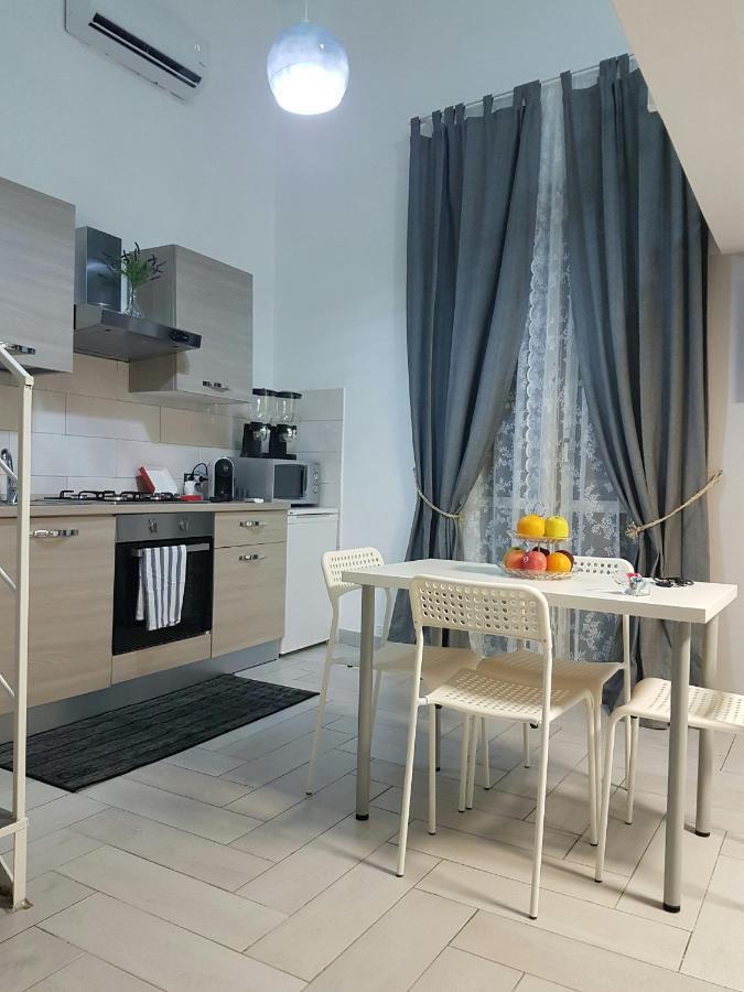 Bed & Breakfast Casa Lucia Naples