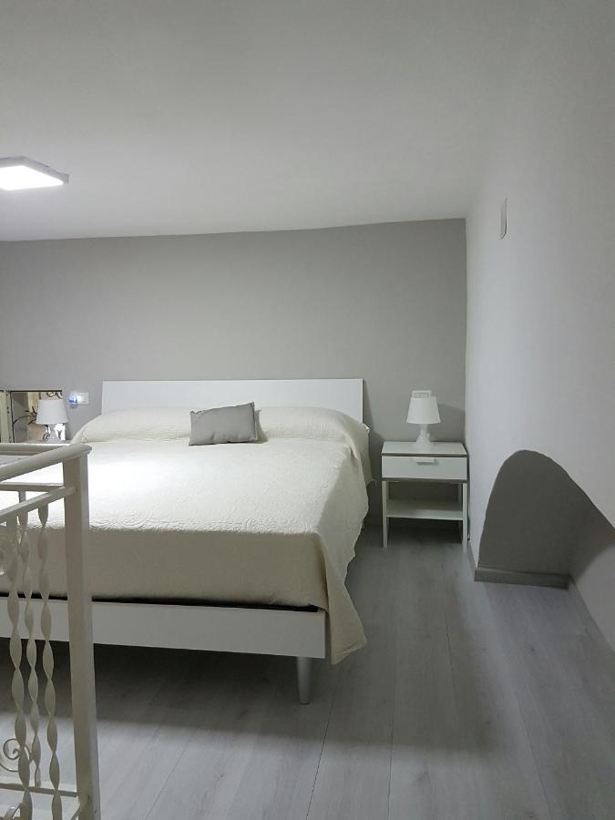 Bed & Breakfast Casa Lucia Naples