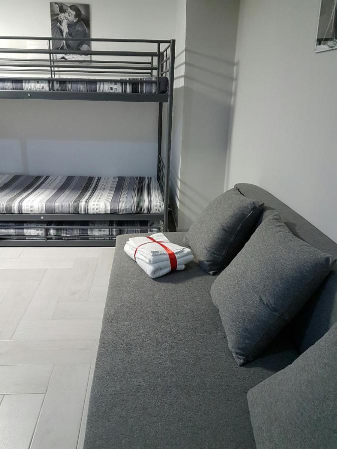 Bed & Breakfast Casa Lucia Naples