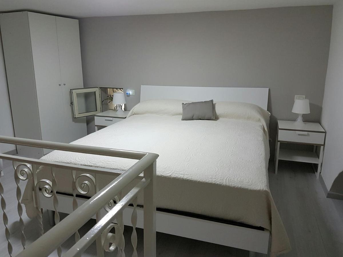 Bed & Breakfast Casa Lucia