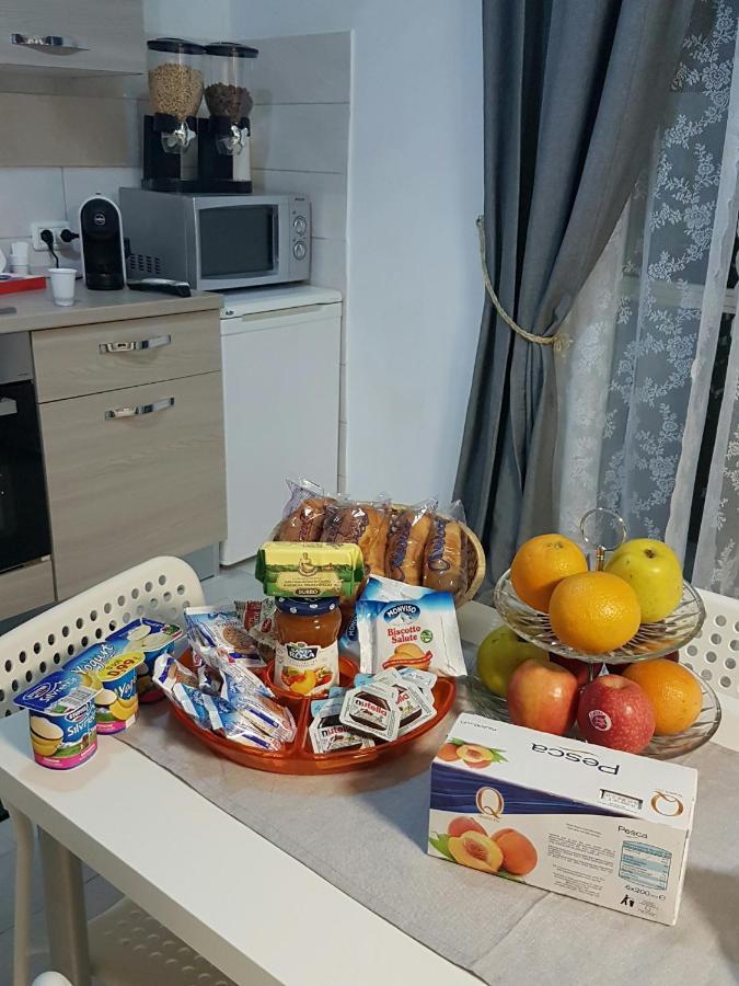 Bed & Breakfast Casa Lucia *
