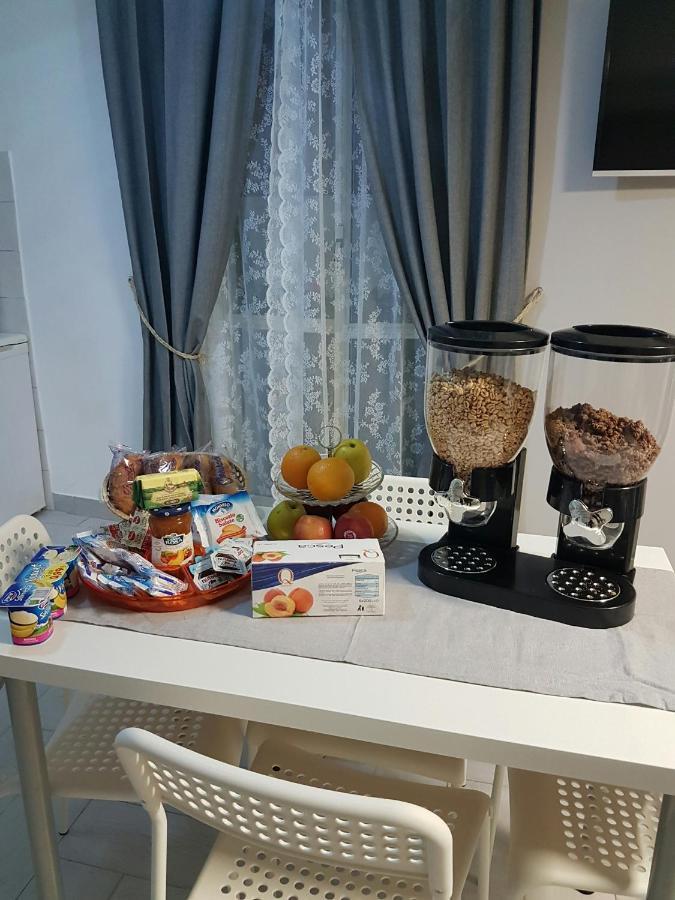 Casa Lucia * Naples