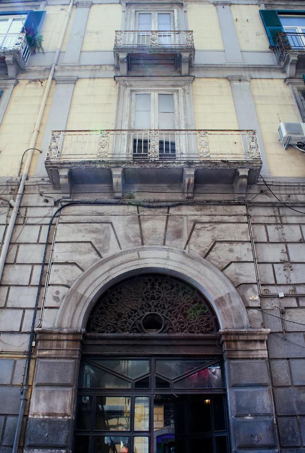 Bed & Breakfast Art12 Naples