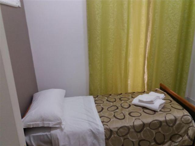 B&bhotel Emmanuel Naples