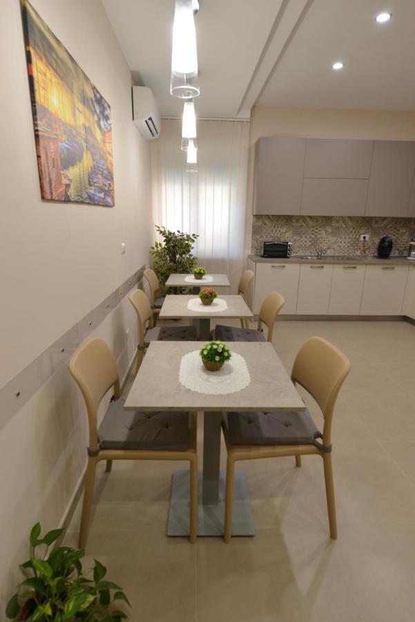 Bed & Breakfast Dioclezianorooms Naples