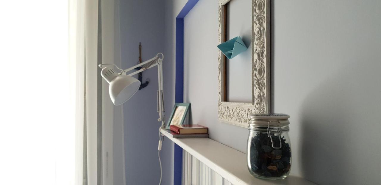 Viky's Bed & Breakfast Naples