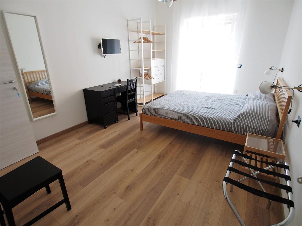 Bed & Breakfast Bella Naples