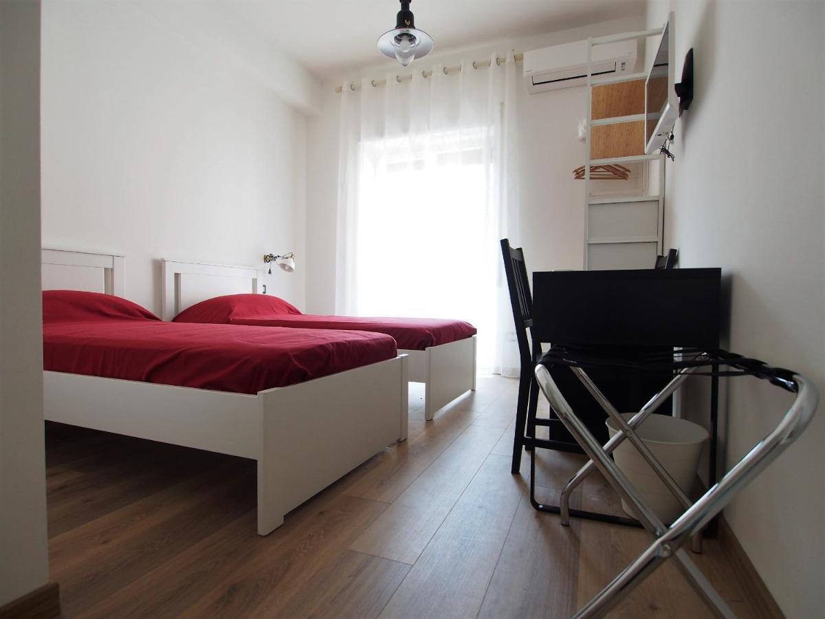 Bed & Breakfast Bella *