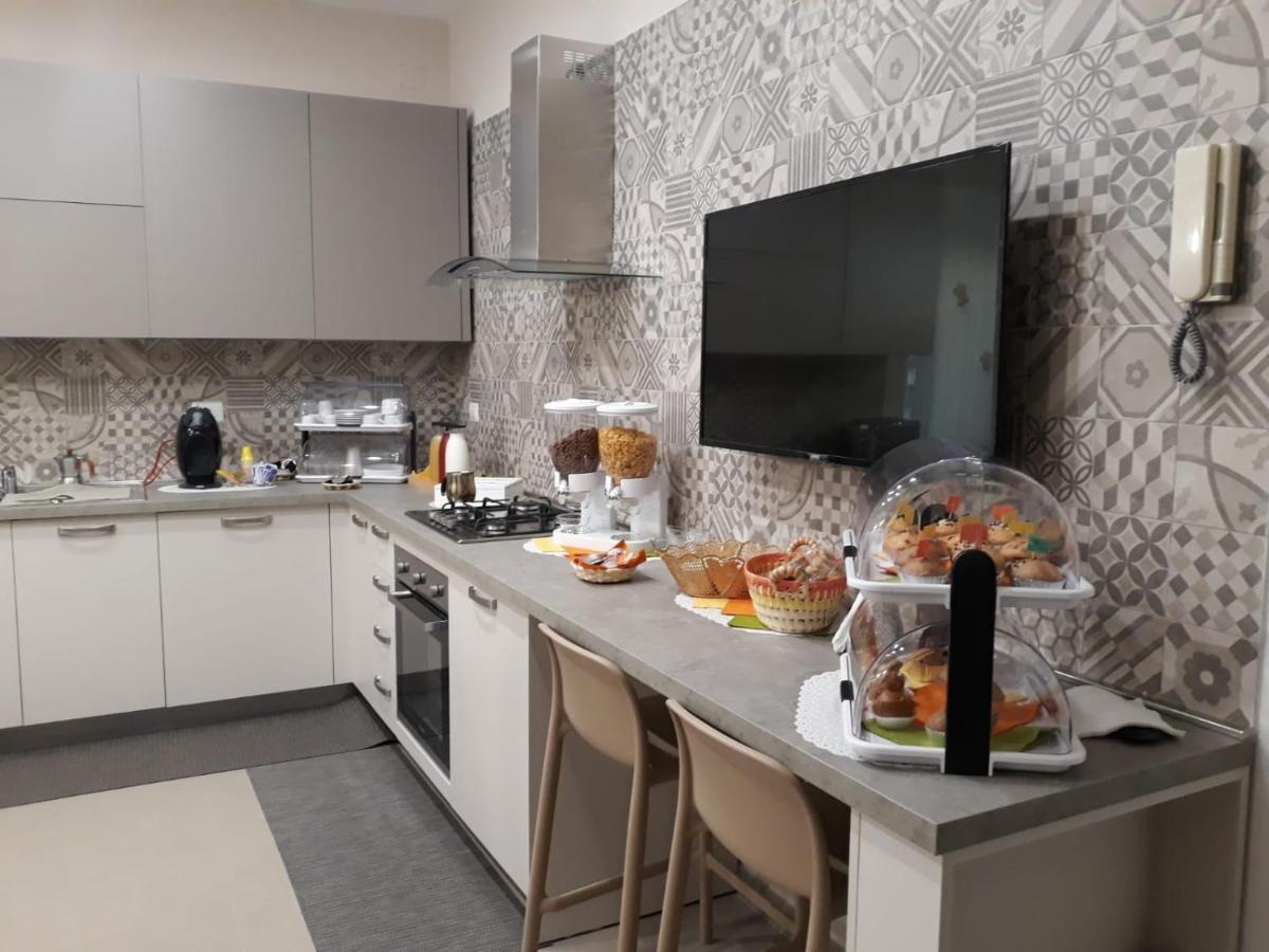 Dioclezianorooms Bed & Breakfast Naples