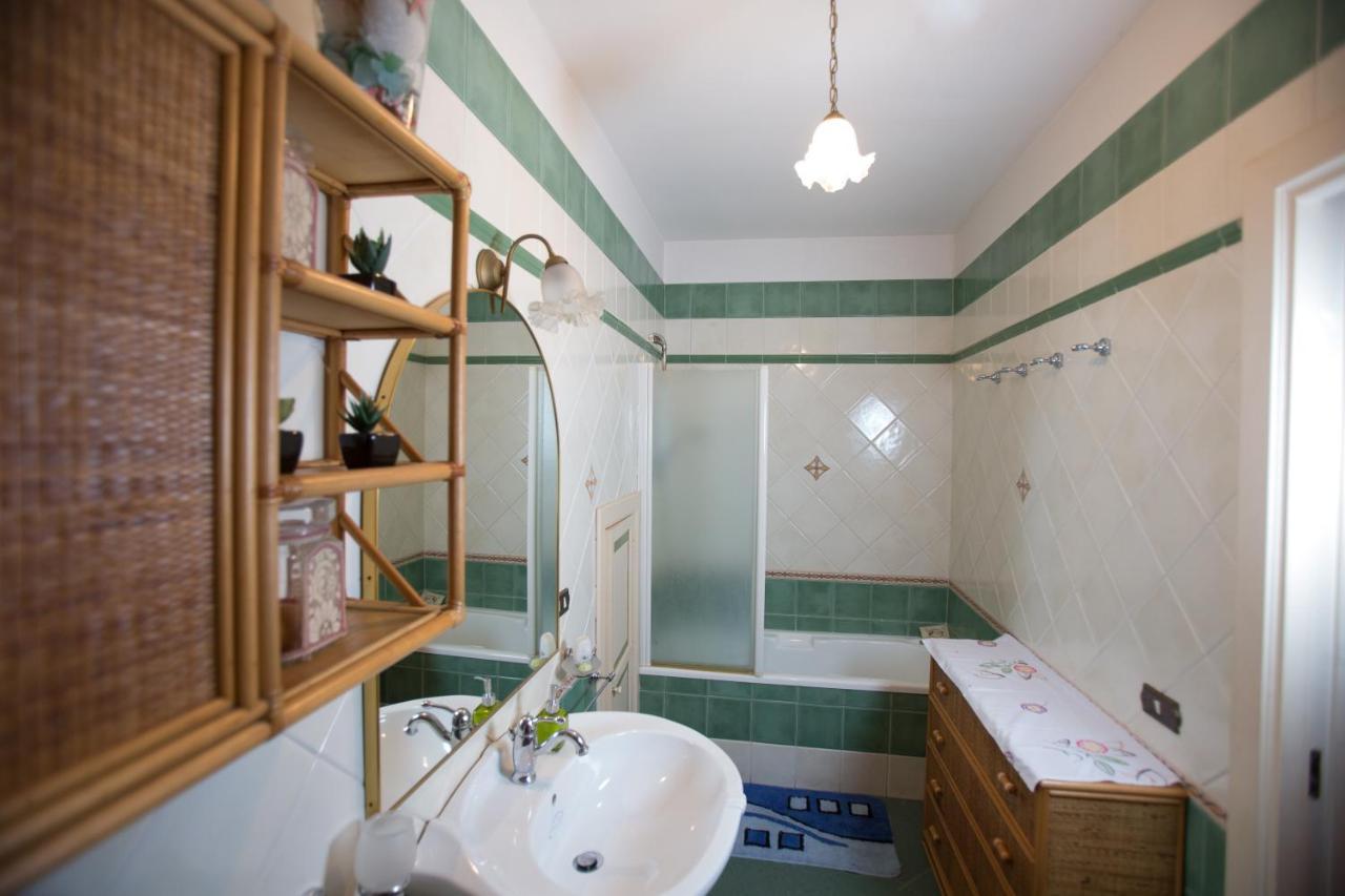 La Via Dei Presepi Bed & Breakfast
