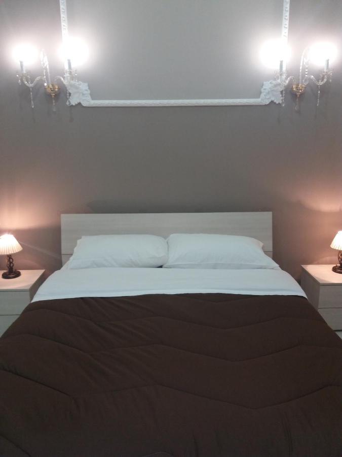 B&bhotel Emmanuel * Naples