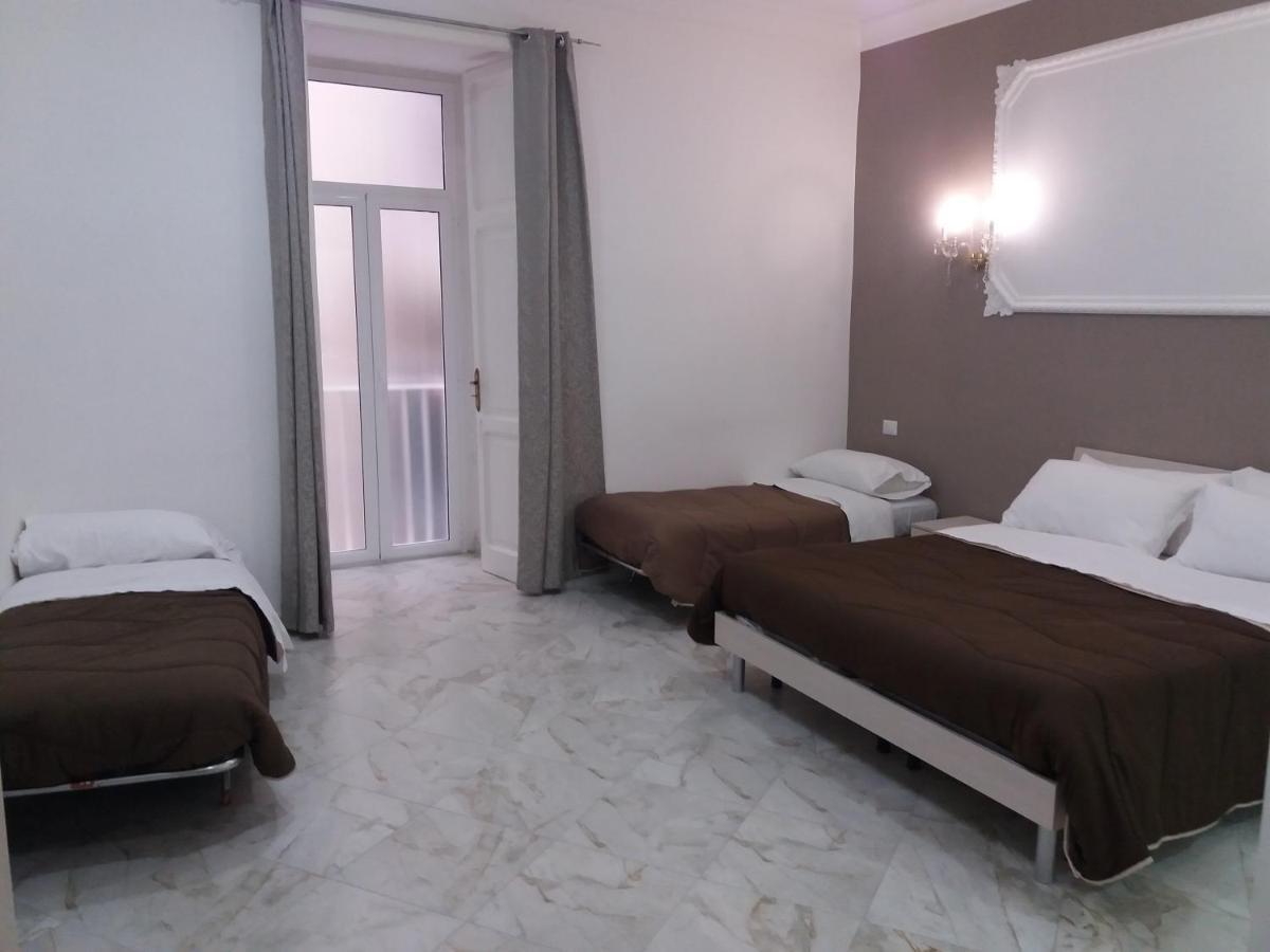 B&bhotel Emmanuel * Naples