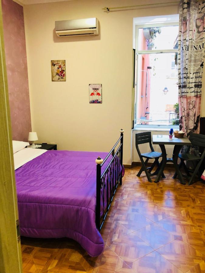 Bed & Breakfast Cristina's *