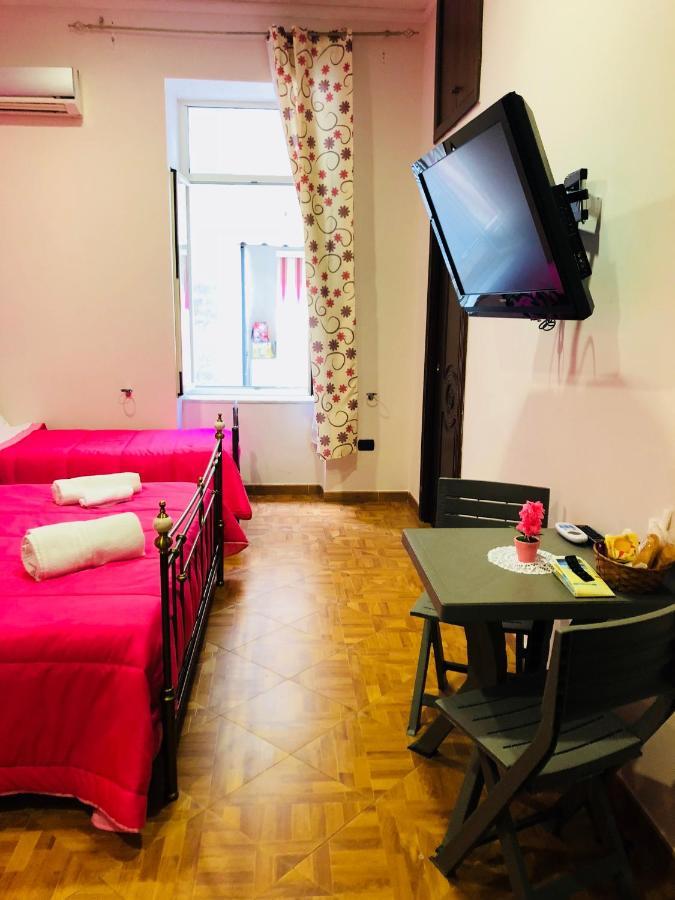 Bed & Breakfast Cristina's
