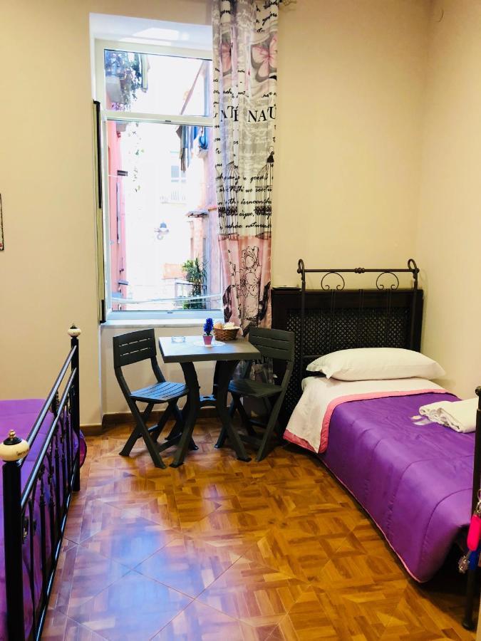 Cristina's Bed & Breakfast *