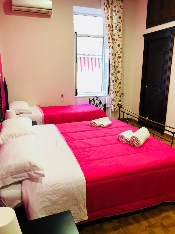 Cristina's Bed & Breakfast