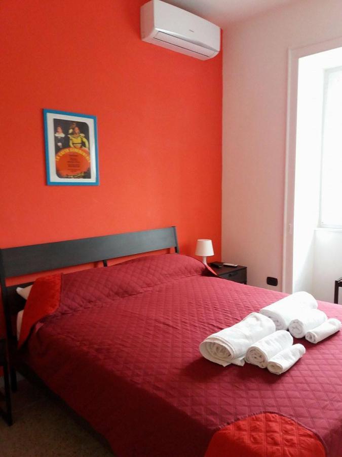 Leggendaria Naples