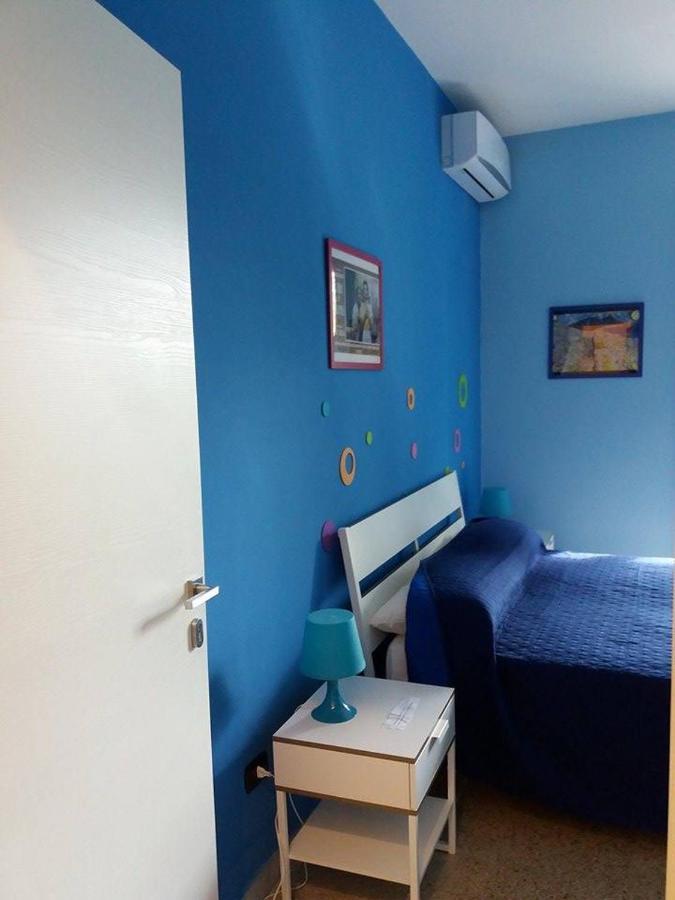 Leggendaria Bed & Breakfast *