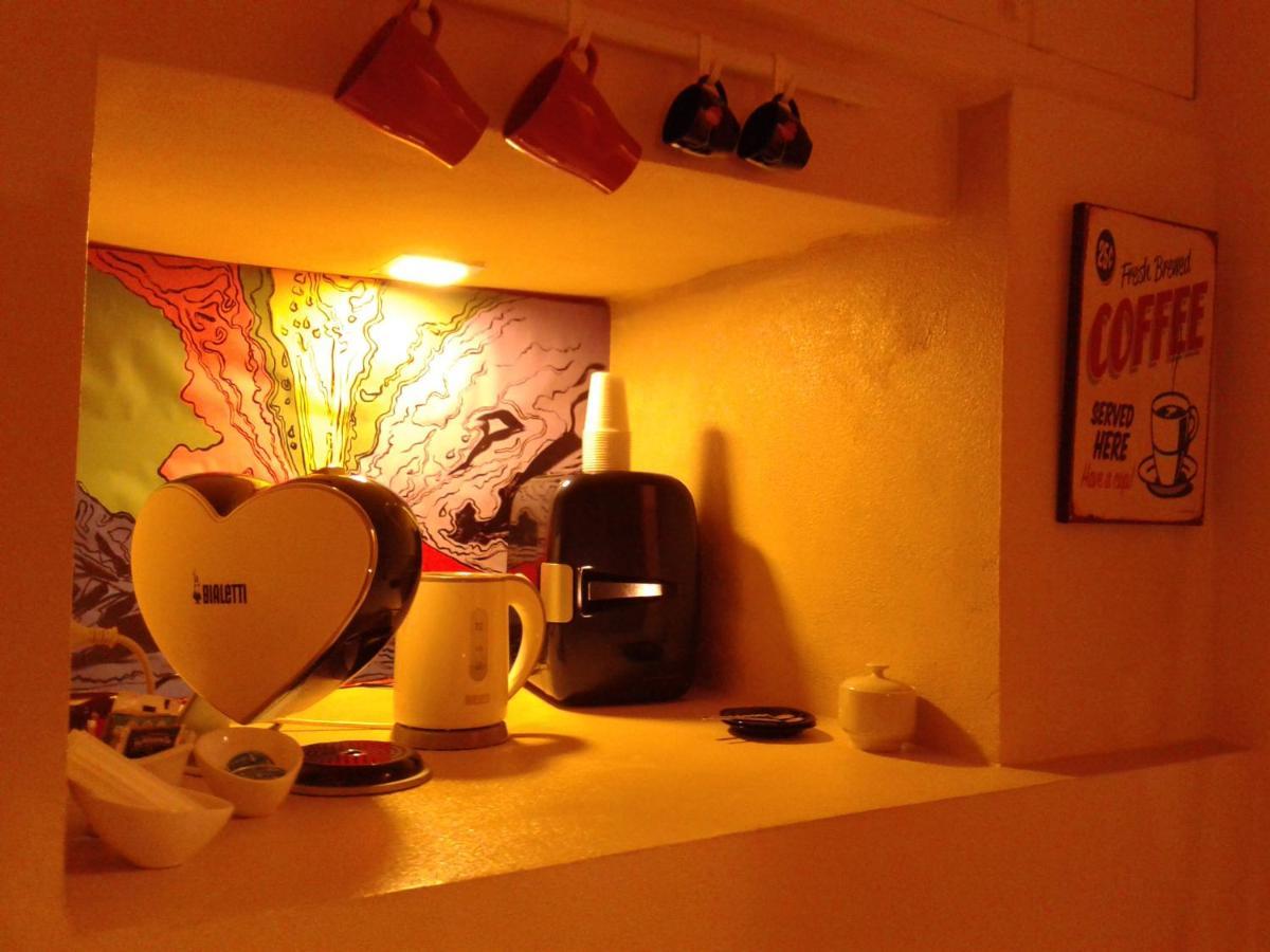 Casetta Zaza Bed & Breakfast