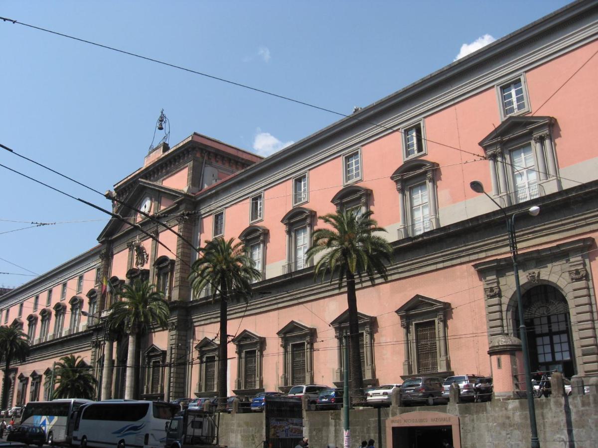 Casetta Zaza Bed & Breakfast Naples