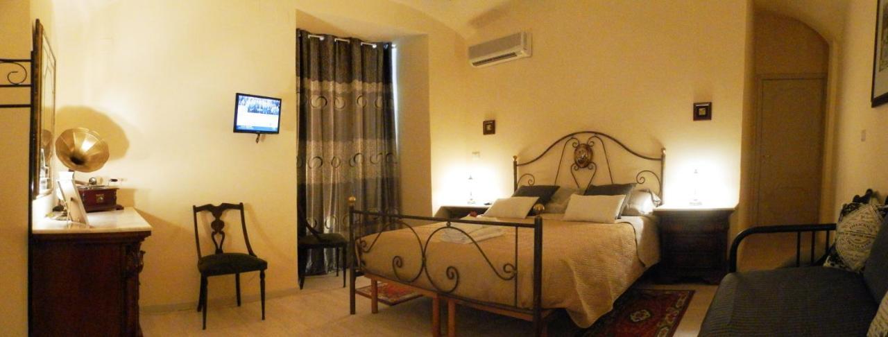Bed & Breakfast Casetta Zaza