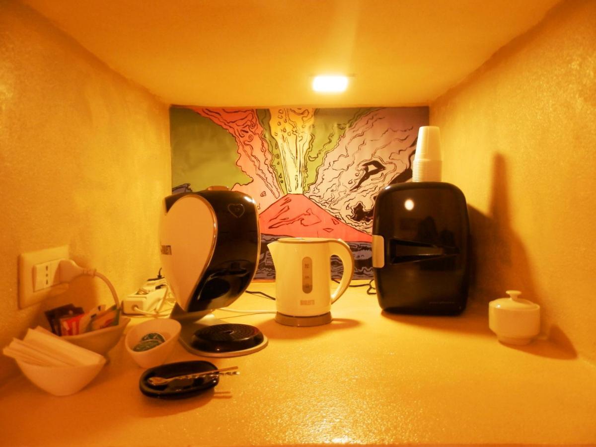 Bed & Breakfast Casetta Zaza Naples