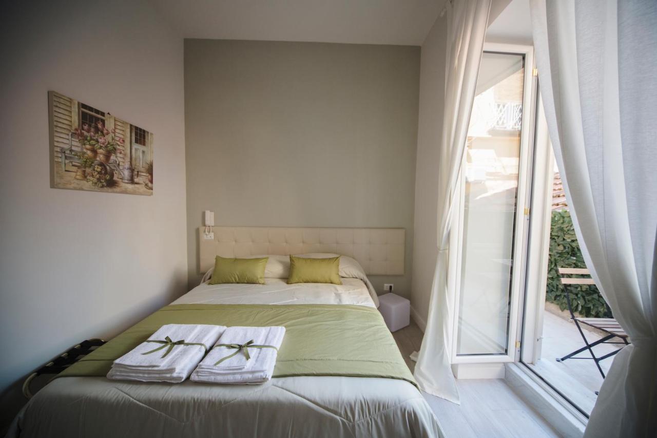 Bed & Breakfast Prisca