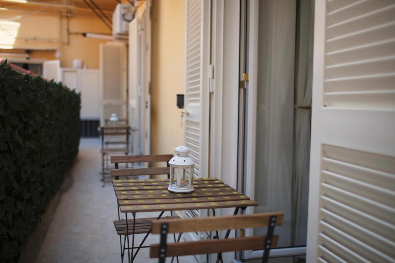 Prisca Bed & Breakfast Naples