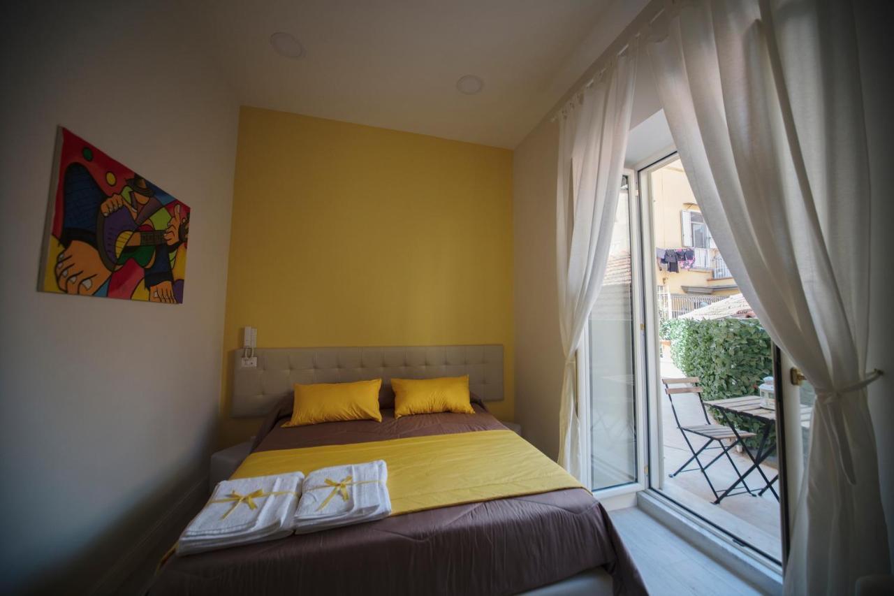 Prisca Bed & Breakfast