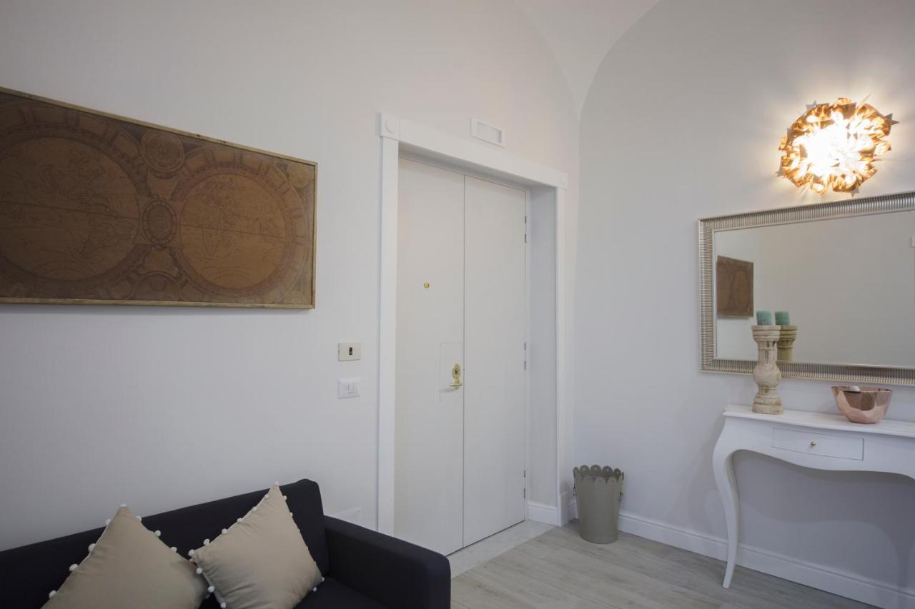 Bed & Breakfast Prisca Naples