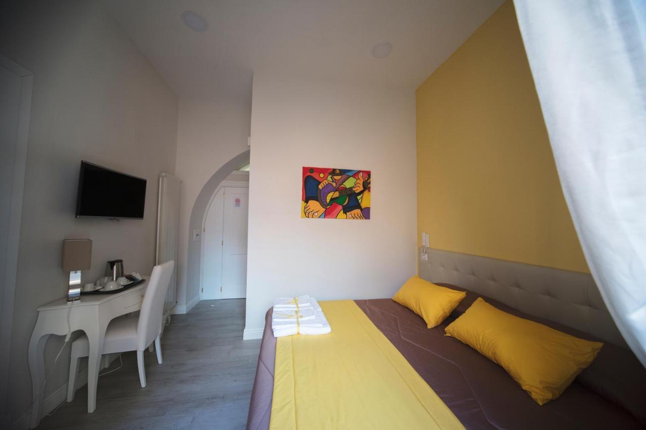 Prisca Bed & Breakfast