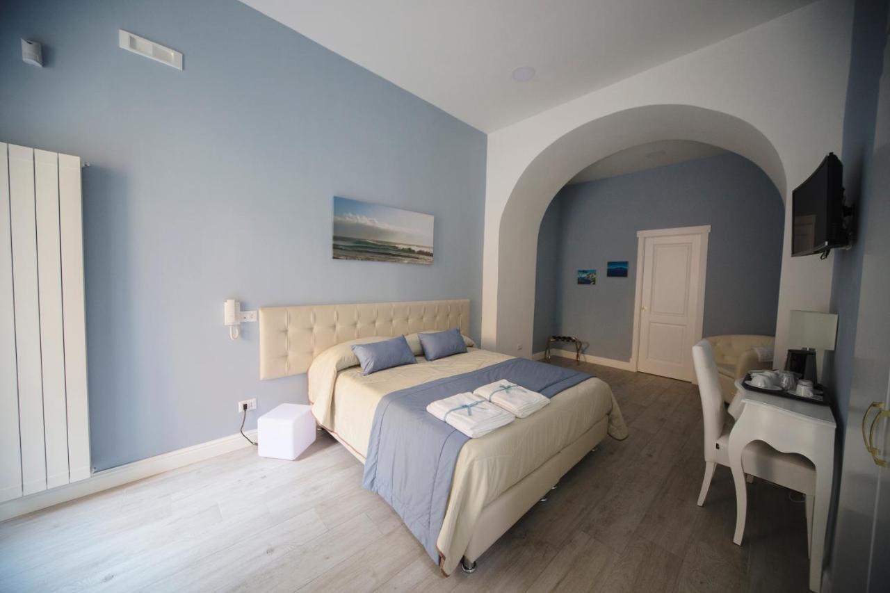 Bed & Breakfast Prisca