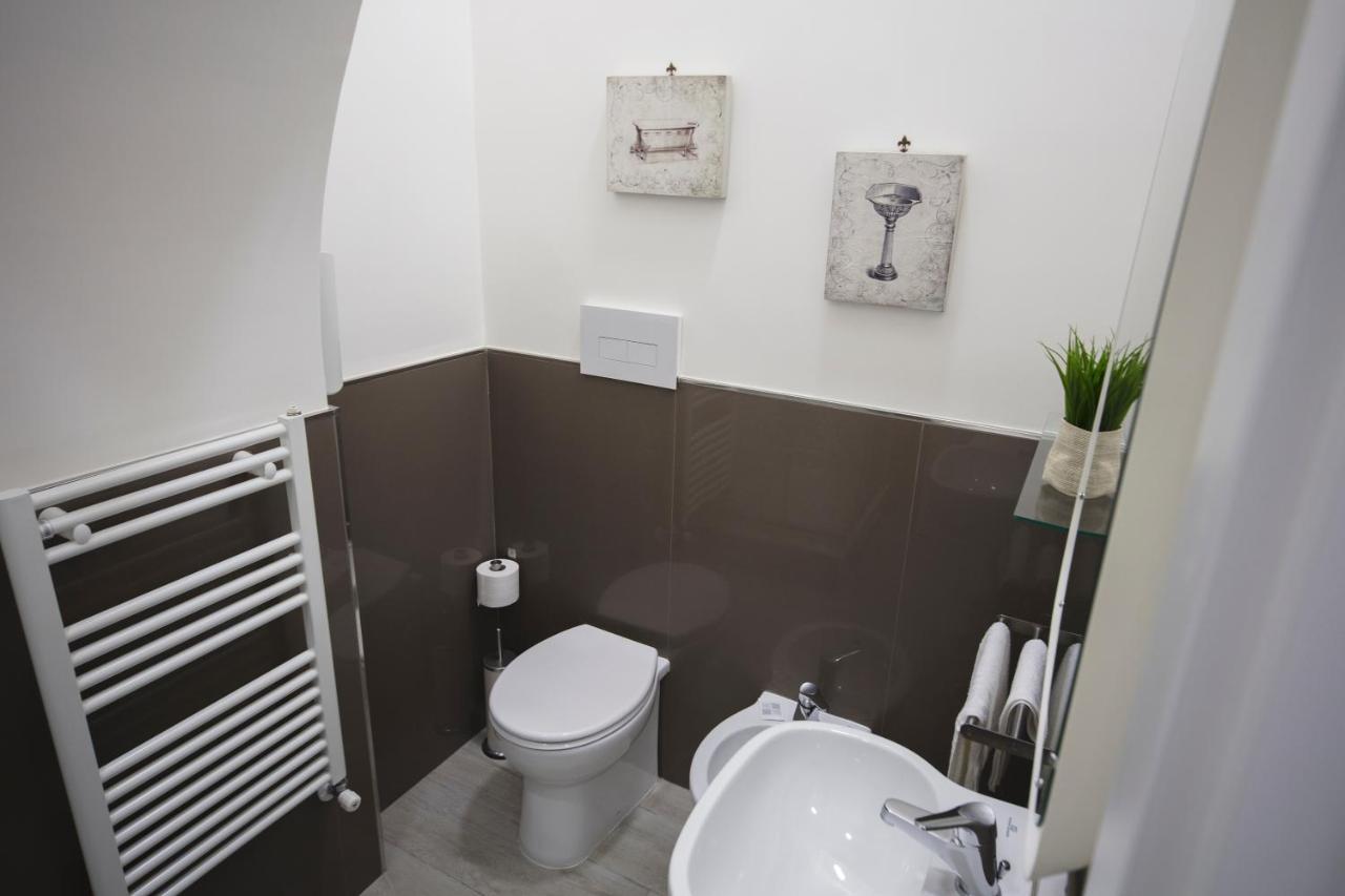 Prisca Bed & Breakfast Naples