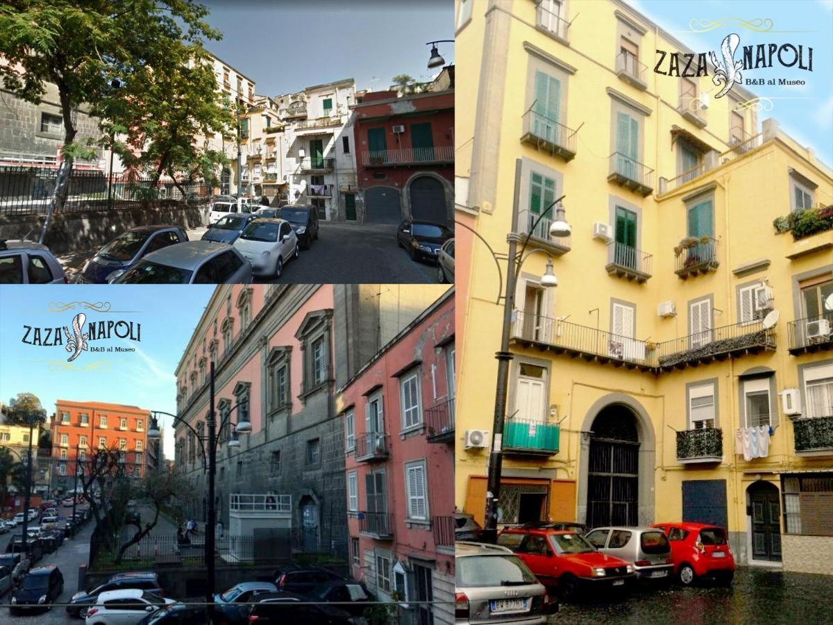 Casetta Zaza Bed & Breakfast