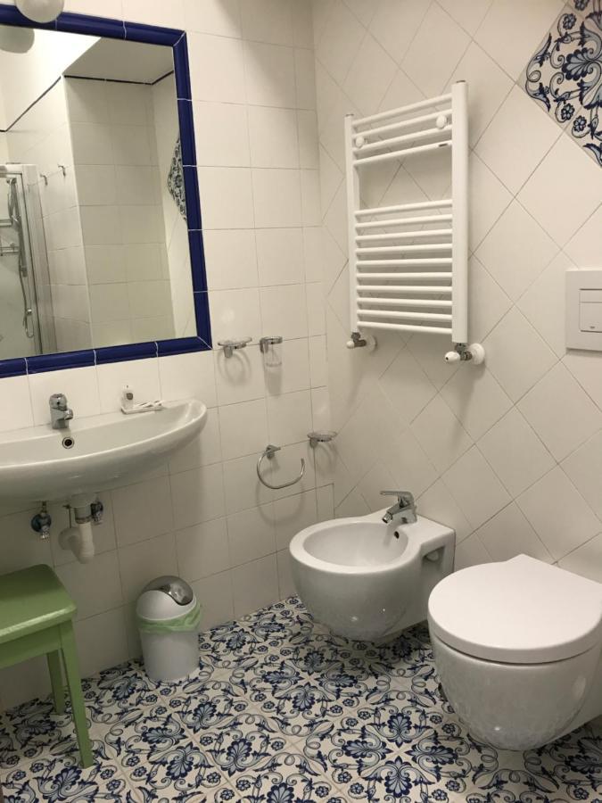 Bed & Breakfast Folle Citta