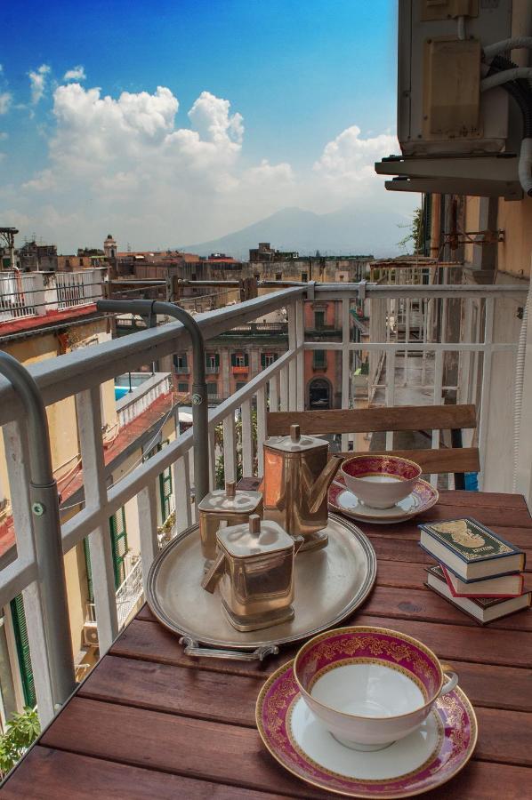 Art12 Bed & Breakfast Naples
