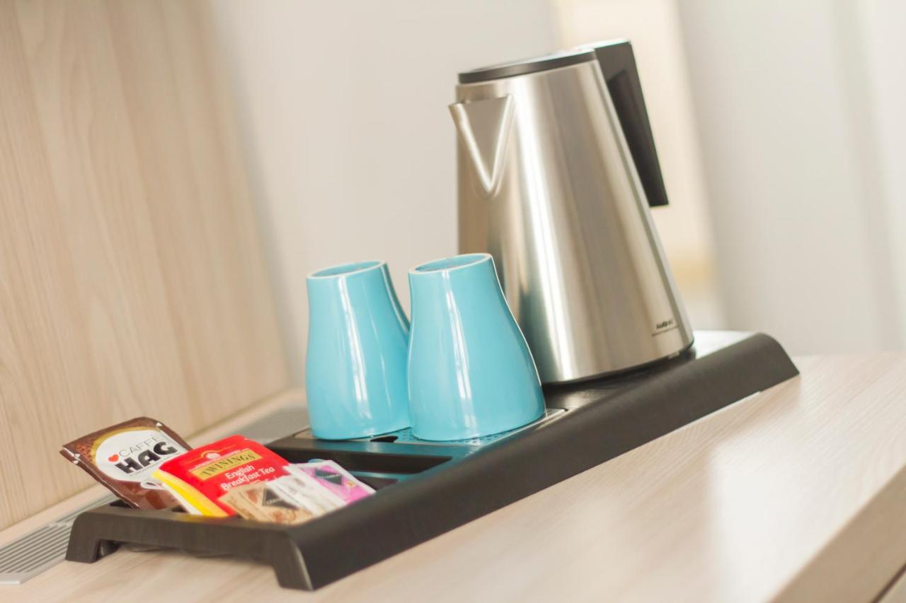 Guest house Borbo De Charme Naples