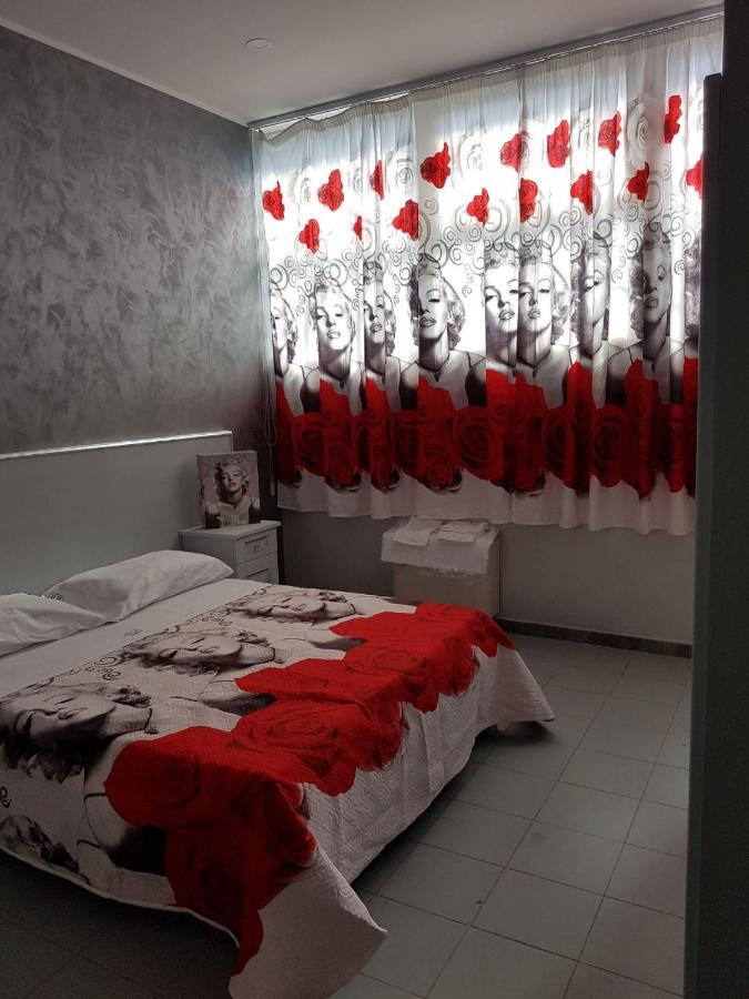 Hotel Metro